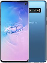 Galaxy S10 Plus